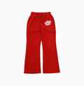 Get Home Safe Wideleg Sweatpants
