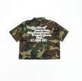 WHHCxGHS WORK SHIRT