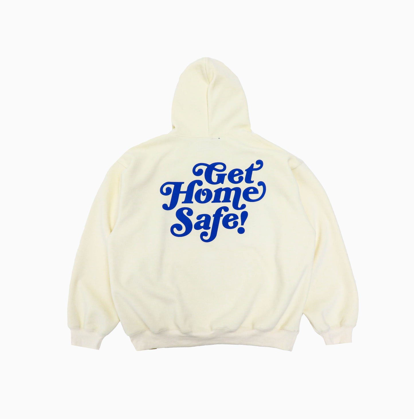 Get Home Safe Hoodie