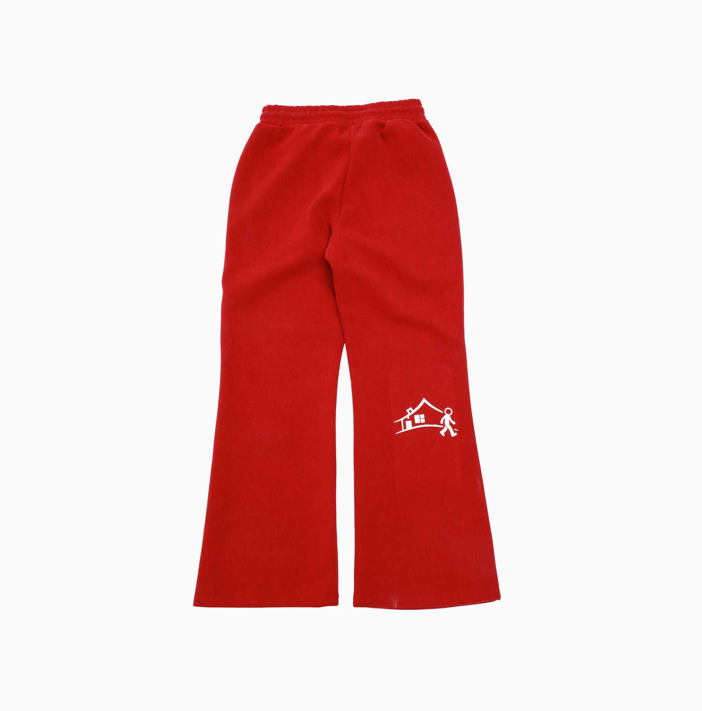 Get Home Safe Wideleg Sweatpants