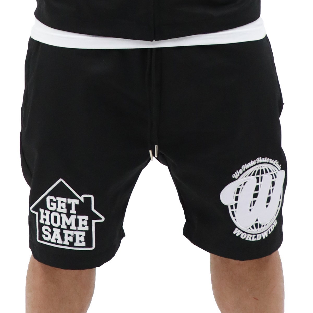 WHHCxGHS WORK SHORTS