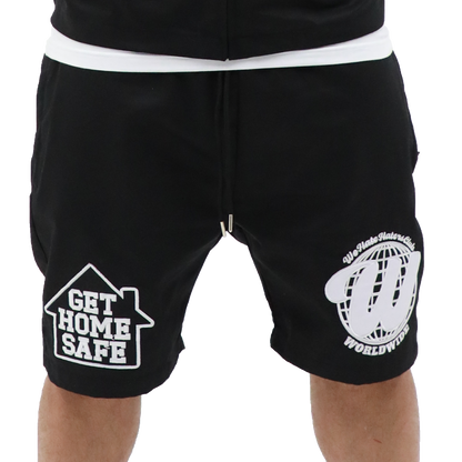 WHHCxGHS WORK SHORTS