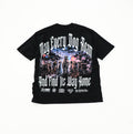 WHHCxGHS MAY ALL DAWGS ROAM TEE