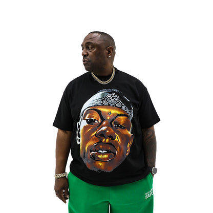 Soulja Slim Tee