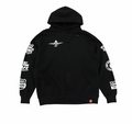 Safe Travels Hoodie