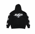 Safe Travels Hoodie