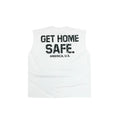 Workers not Criminals sleevess Tee