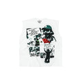 Workers not Criminals sleevess Tee